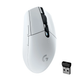 Logitech G305 LIGHTSPEED wireless gaming mouse in white