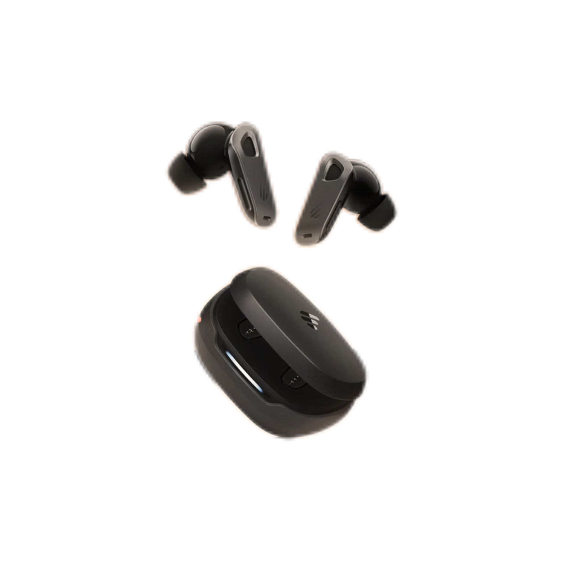 Edifier NeoBuds Pro 3 hybrid balanced armature and dynamic driver detail