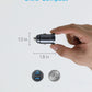 Anker A2727 PowerDrive 2 Alloy Car Charger product view 5