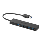 Anker A7516 Ultra Slim 4-Port USB 3.0 Hub