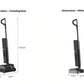 Dreame H15 Pro Wet and Dry Vacuum