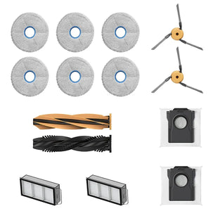 Dreame L60 Pro Ultra Official Accessory Cleaning Kit official product image 1