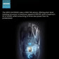 Logitech G903 LIGHTSPEED Wireless Gaming Mouse  High-performance HERO16K
