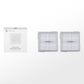 Roborock Q10 S5+ / Q10 X5+ Official Washable Filters official product image 3
