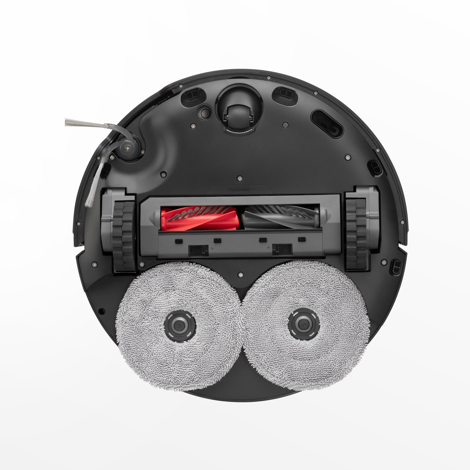 Roborock Saros 20 / Qrevo Edge 2 Official Mop Pads 4-Pack official product image 2