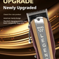 Wahl Cordless Legend Clipper showcasing its new upgrade, featuring an American family design.
