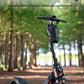 Segway-Ninebot Kickscooter ZT3 Pro Quick-Release Front Bag