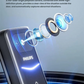 Philips EasyKey 2-in-1 Smart Lock — installed on residential front door