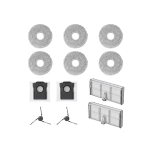 MOVA P50 Pro Ultra / P10 Pro Ultra Gen2 Official Accessory Cleaning Kit official product image 1