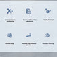 Air Purifier for Pet Owners, Pollen and Air Impurities, Noise Reduction