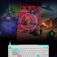 Logitech G512 X 98