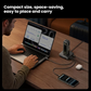 Anker Prime Charging Base (150W, 3 Ports)
