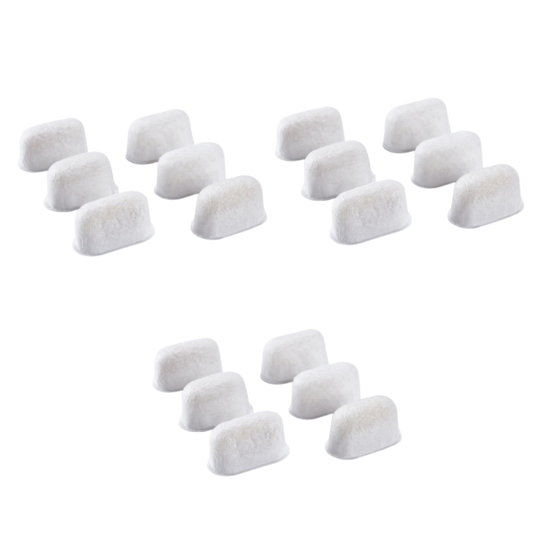 Eighteen Breville BWF100 replacement water filters