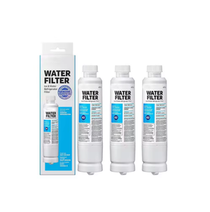 Samsung HAF-CIN genuine refrigerator water filter three-pack