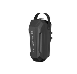 Segway ZT3 Pro 3L quick-release front bag on white background