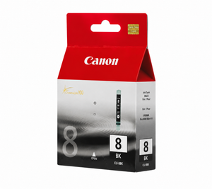 Genuine Canon CLI-8 Inkjet Cartridge - product photo