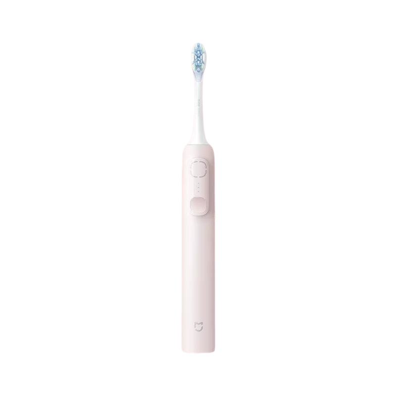 Xiaomi Oscillation Electric Toothbrush pink product image