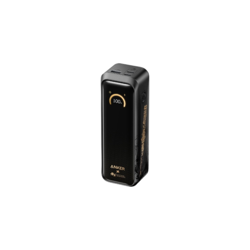 Anker Prime Power Bank (20K, 220W) Black Myth: Wukong Limited Edition – product image 1
