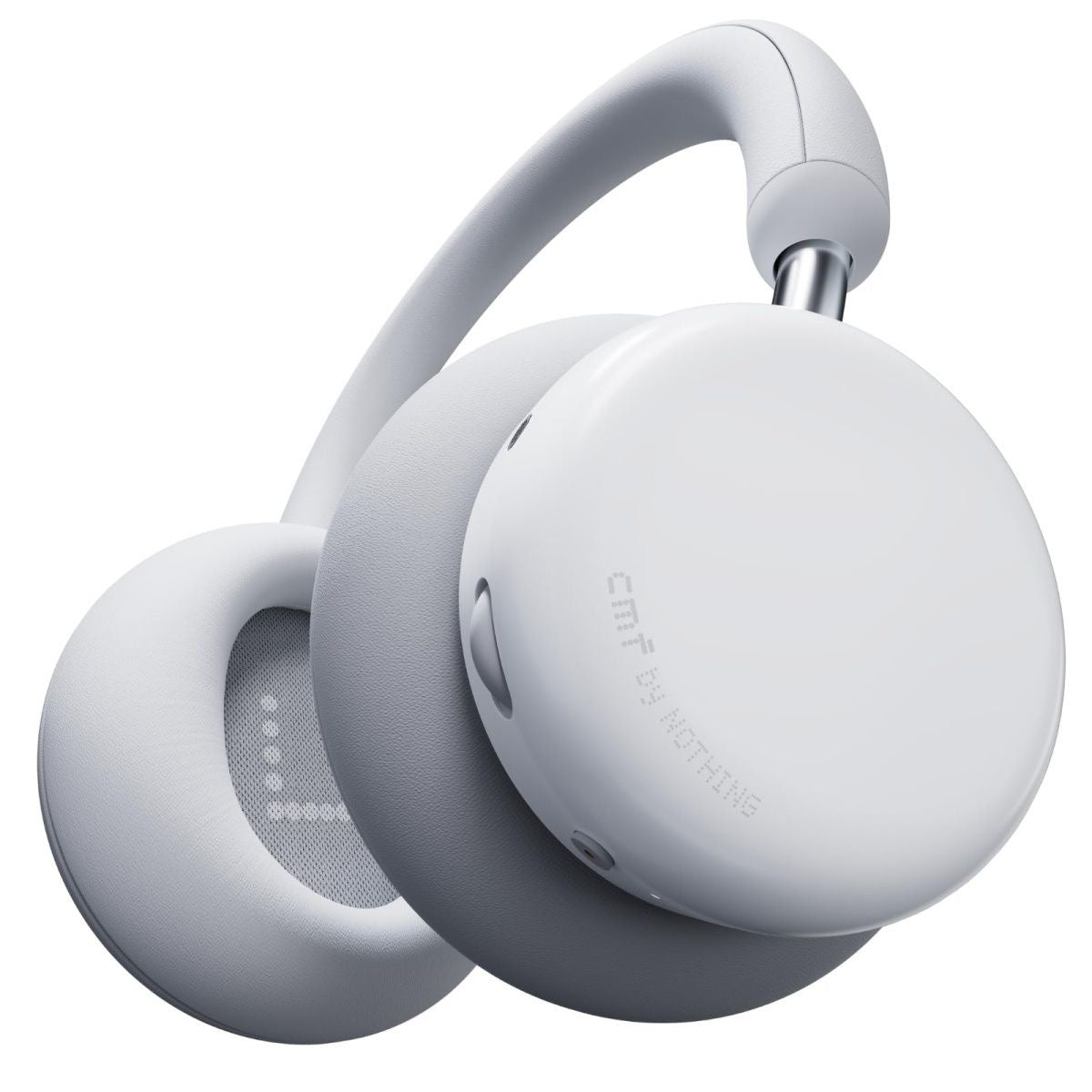 CMF Headphone Pro interchangeable ear cushions personalisation feature