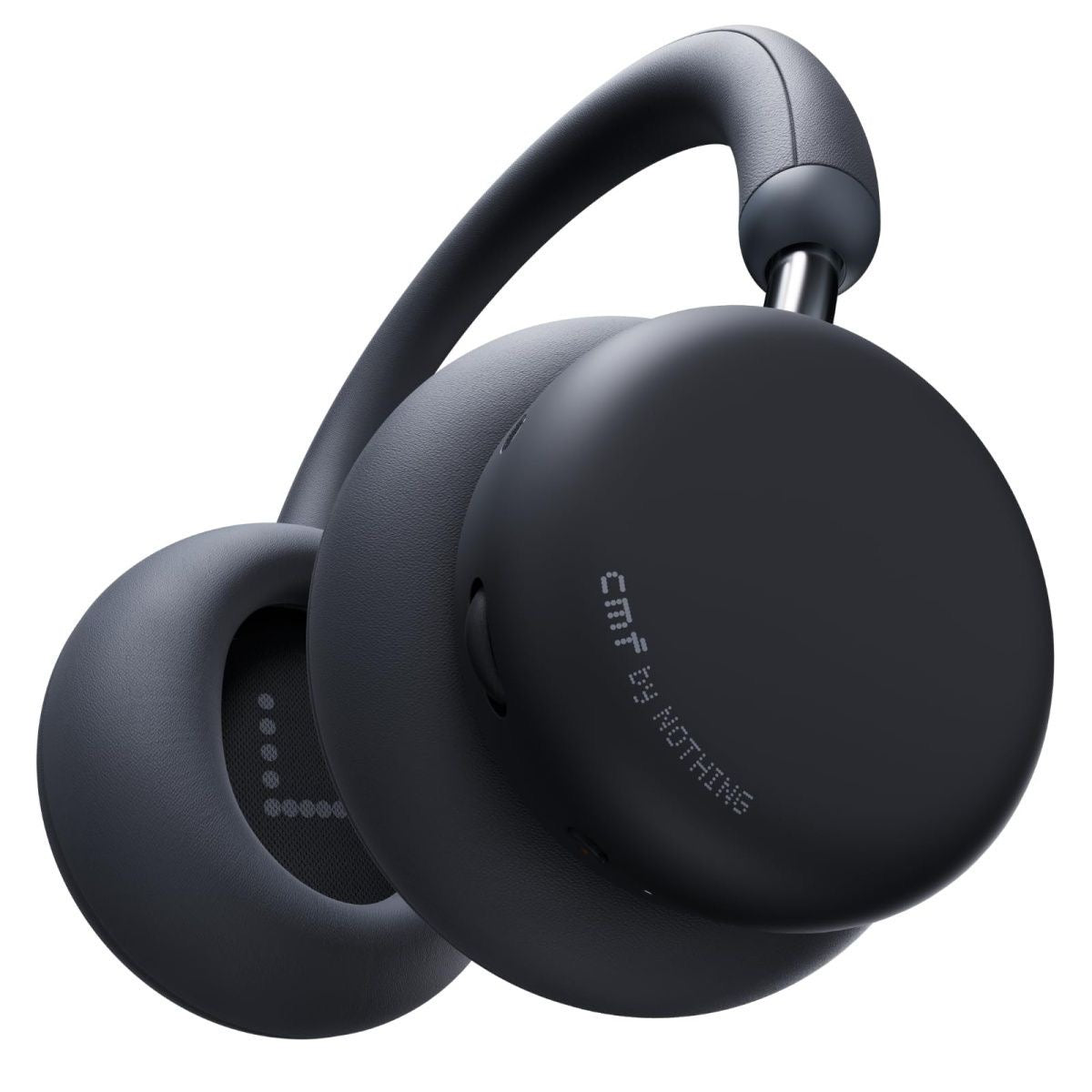 CMF Headphone Pro colour variants black white green lineup