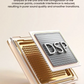 Edifier M90 Compact Powered Bluetooth Speakers - feature detail 5