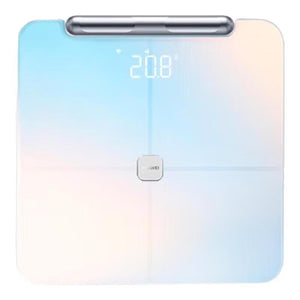 HUAWEI Scale 3 Pro smart body composition scale with handle