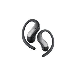 Black Shokz OpenFit Air 2 open-ear earbuds