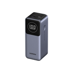 UGREEN Nexode 35526 12,000mAh power bank front view