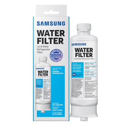 Samsung French Door Water Filter HAF-QINEXP