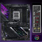 ASUS ROG STRIX X870E-E Gaming NEO AM5 Motherboard angle product image