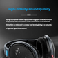 Sennheiser HD 600 precision-matched dynamic driver internal detail