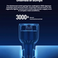 UGREEN 130W Car Charger Fast Charging, 3 in 1 Cigarette Lighter Adapter