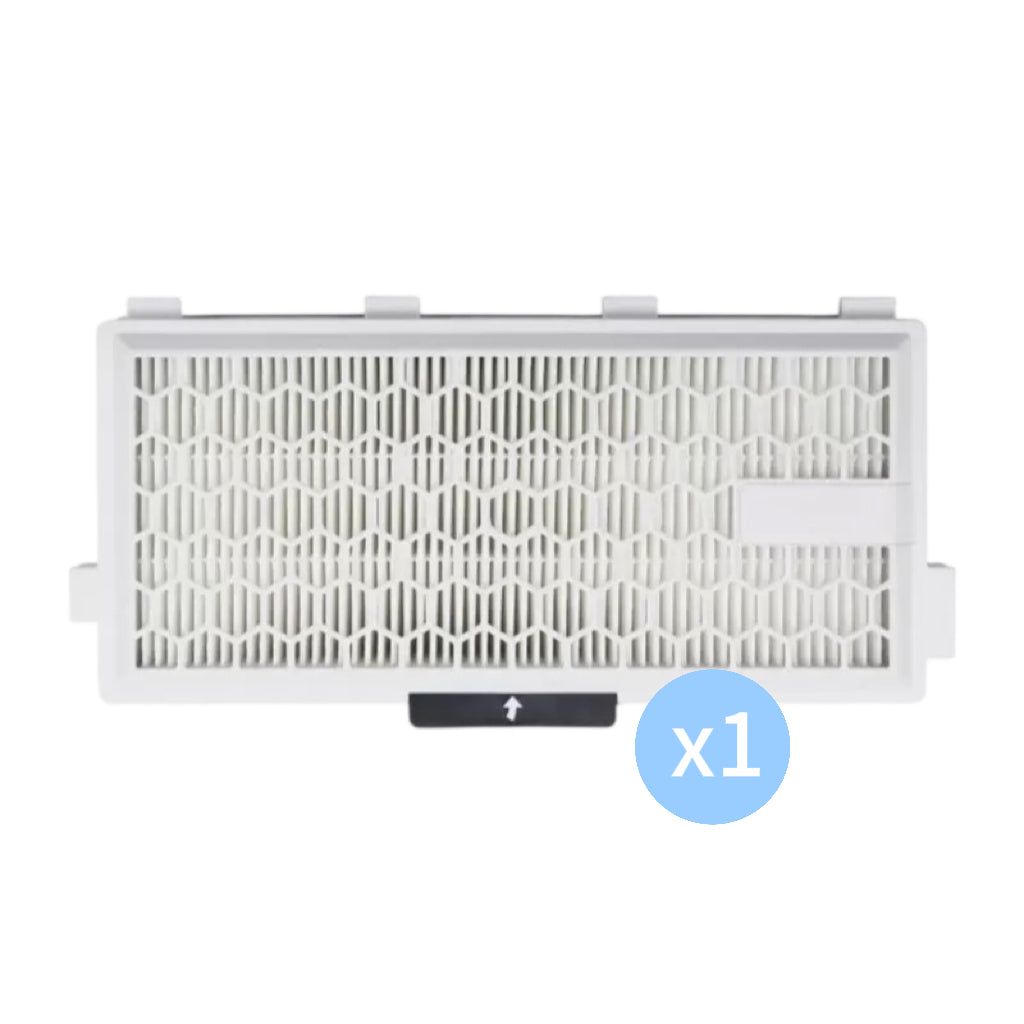 Miele SF-HA 50 Pack Airclean Filter