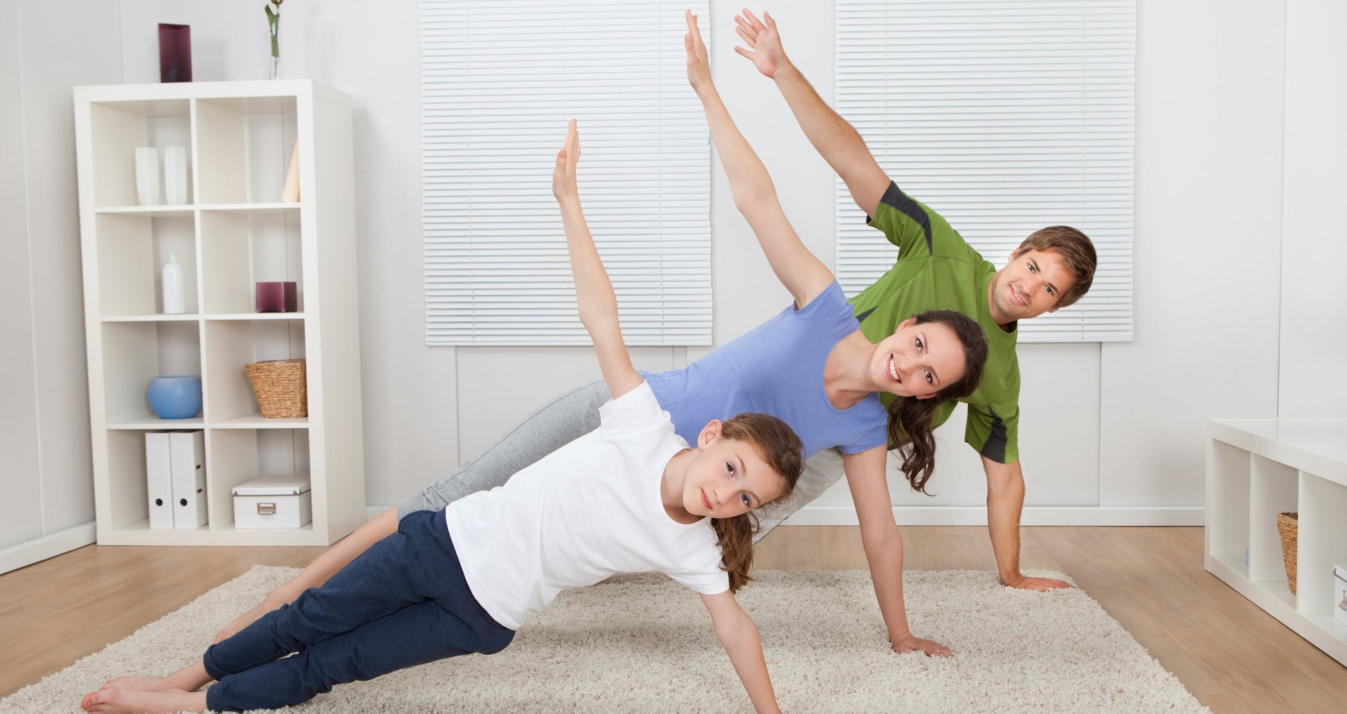 Huawei Scale 3 smart scale for family wellness tracking