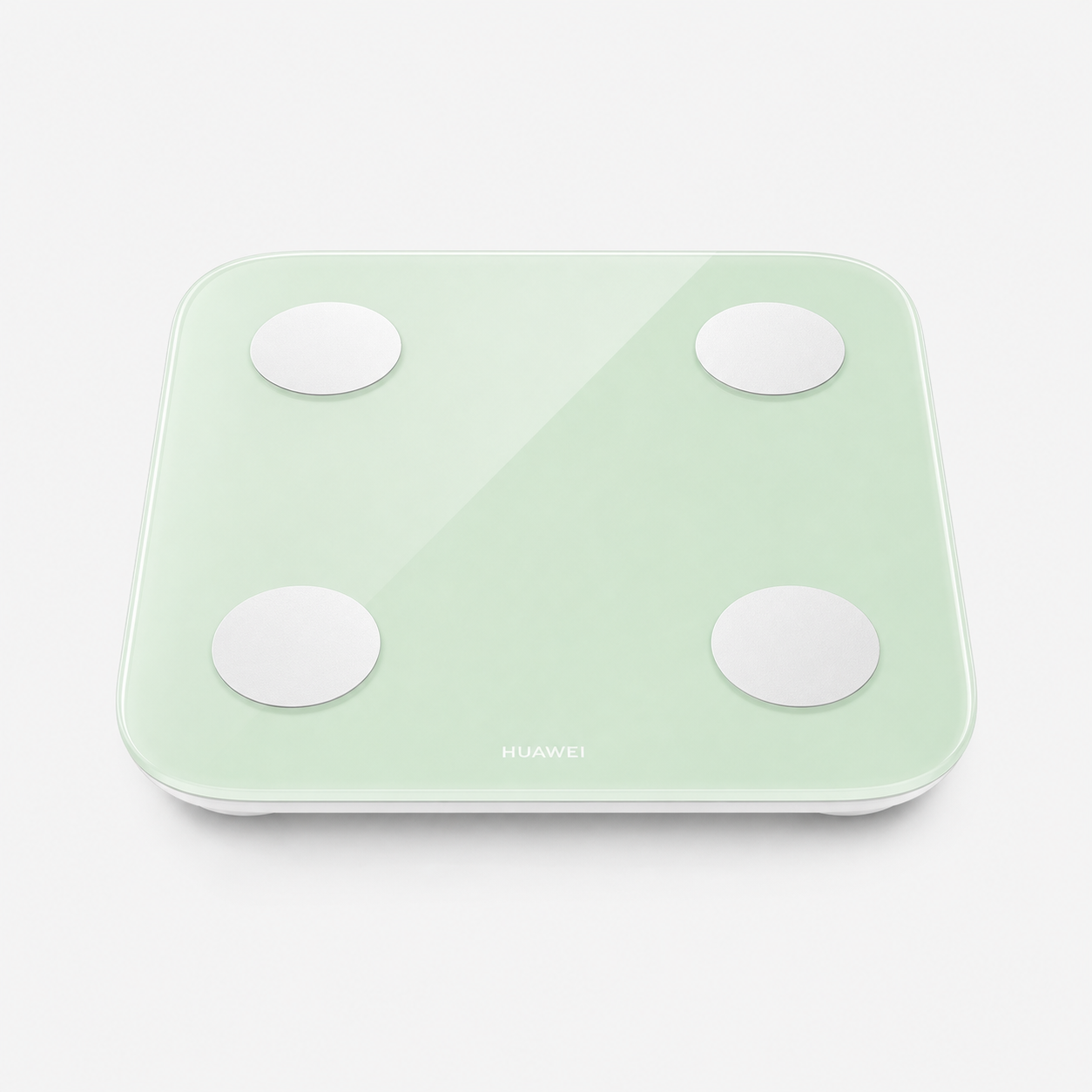 Huawei Scale 3 Smart Body Scale Green Image 2 product image