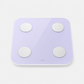 Huawei Scale 3 Smart Body Scale Purple Image 2 product image