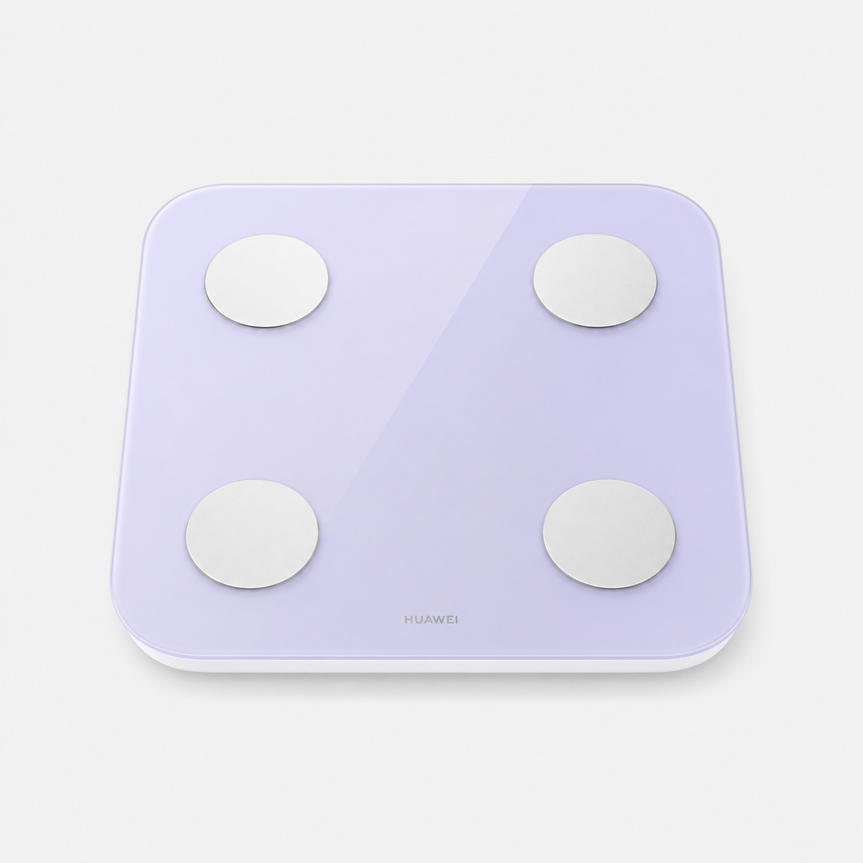 Huawei Scale 3 Smart Body Scale Purple Image 2 product image