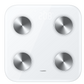 Huawei Scale 3 Wi-Fi and Bluetooth connection product graphic