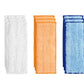 iRobot Braava Jet 240 Reusable Mop Pad Kit – Compatible Replacement Microfiber Pads for Dry, Damp & Wet Cleaning