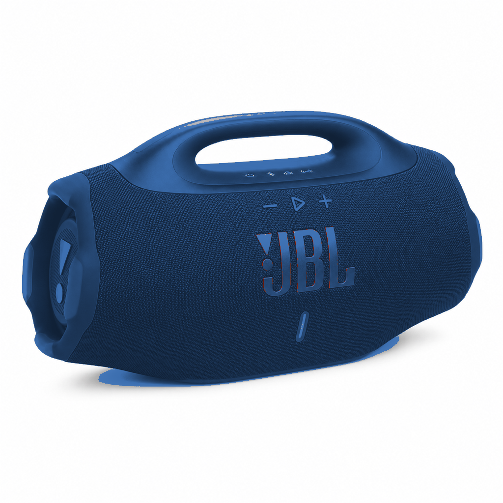 JBL Boombox 4 - Blue