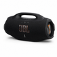 JBL Boombox 4 speaker angled view