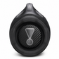 JBL Boombox 4 speaker end cap radiator detail