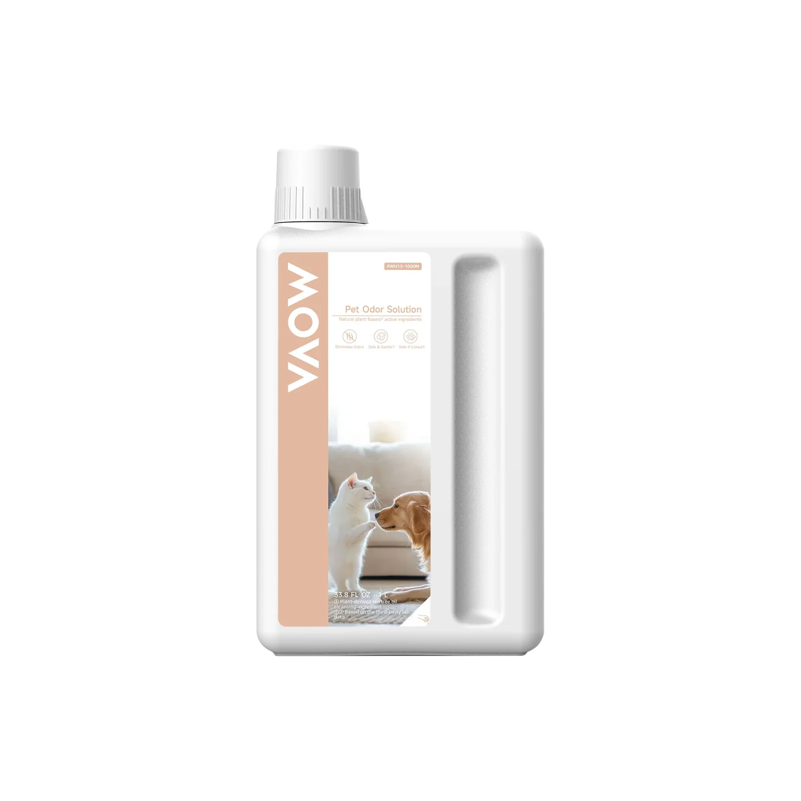 MOVA V50 Ultra Complete Official Floor Cleaning Solution official product image 1