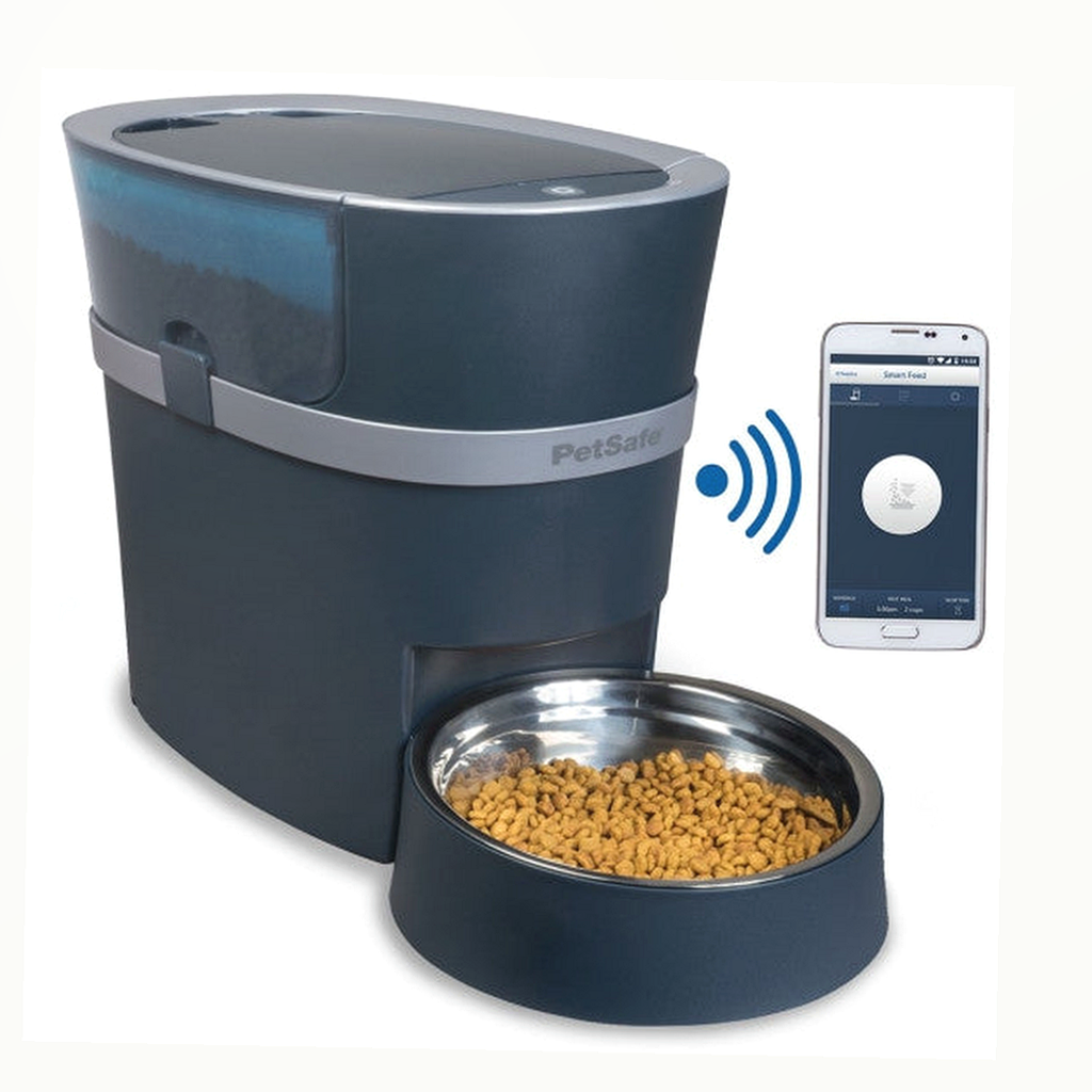PetSafe Smart Feed Automatic Dog and Cat Feeder product image