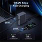 UGREEN 75237F 13-in-1 Thunderbolt 4 Dock product view 5