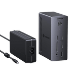 UGREEN 75237F 13-in-1 Thunderbolt 4 Dock