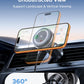 UGREEN MagFlow Pro 75250 Qi2 25W Car Charger product view 6